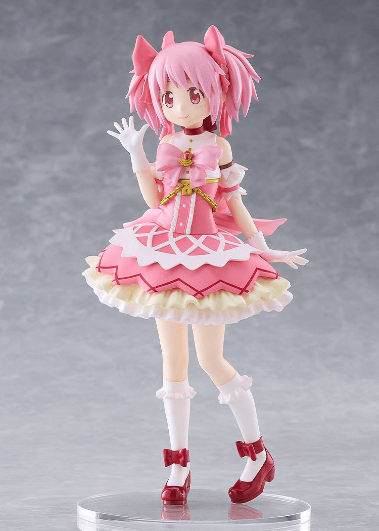 Puella Magi Madoka Magica The Movie -Walpurgisnacht: Rising- Madoka Kaname Non-Scale Figure