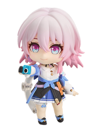Nendoroid March 7th | 4580590192973