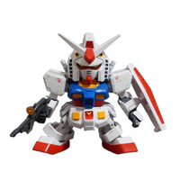 BB329 RX-78-2 Gundam (Animation Color) | 4573102582782