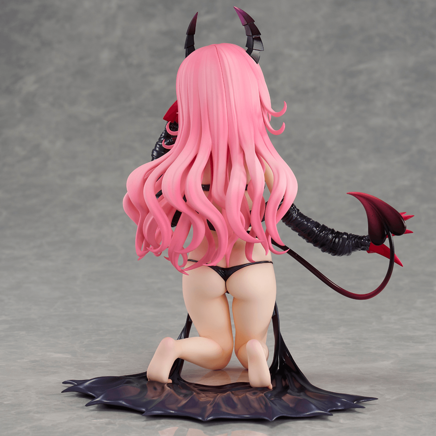 To Love-Ru Darkness Series: Momo Belia Deviluke ~Fillette Ver.~
