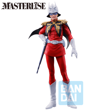Char Aznable (Universal Century Saga) | 4573102690548