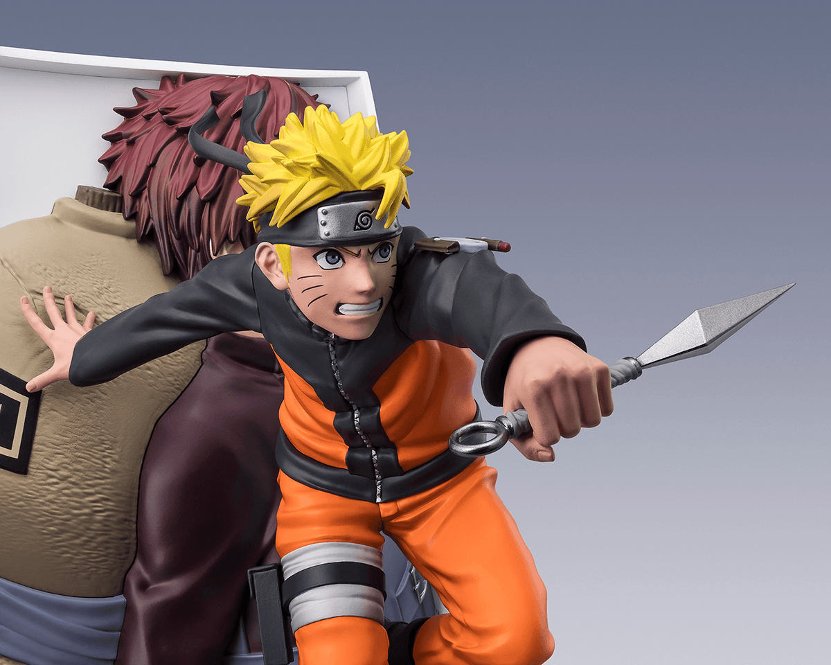 NARUTO UZUMAKI -NARUTO 72 series- 29