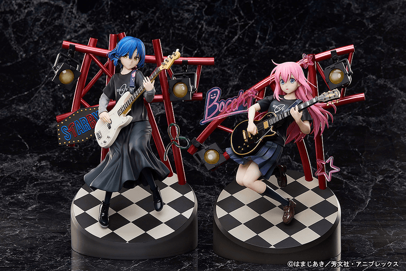 Aniplex BOCCHI THE ROCK! Ryo Yamada 1/7 Scale Figure | 4534530937636
