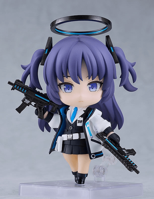 (Rerelease) Nendoroid Yuuka Hayase | 4580828676428