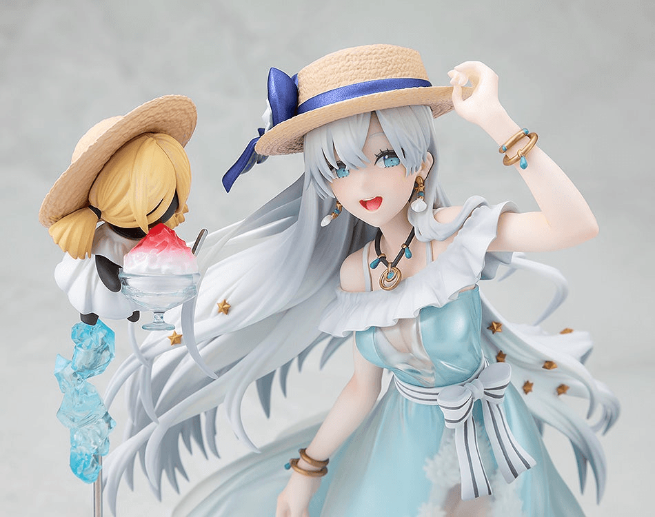 Anastasia & Viy (Archer) | 4935228949137
