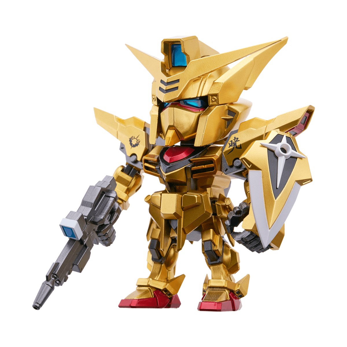 QMSV Mini Gold 