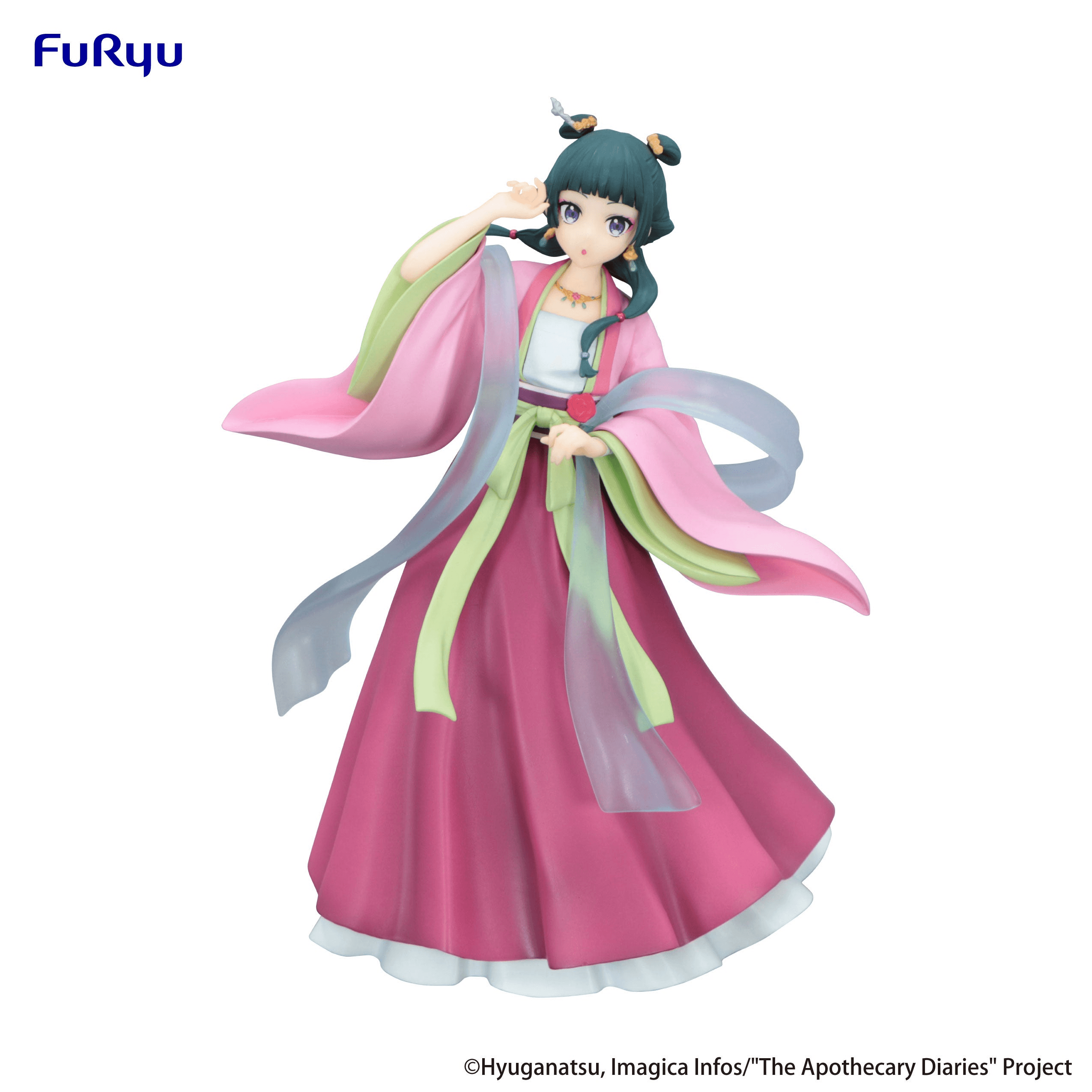 The Apothecary Diaries Trio-Try-iT Figure -Maomao- | 4571623504634