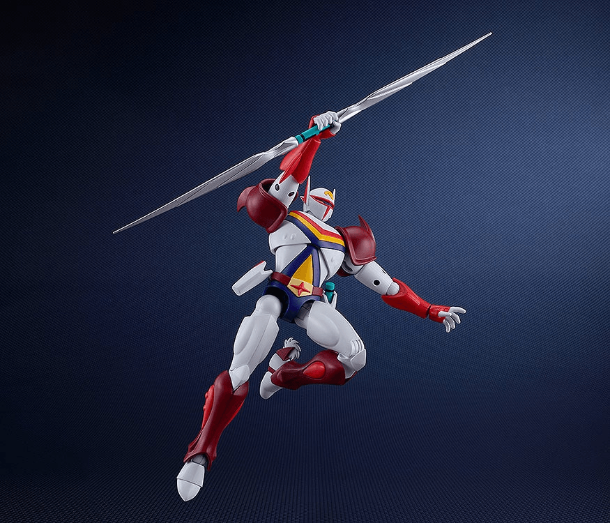 MODEROID Tekkaman | 4570232581883