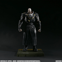 Capcom Figure Builder Creator's Model NEMESIS | 4976219140133