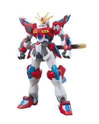 HGBF 1/144 Kamiki Burning Gundam | 4573102577214
