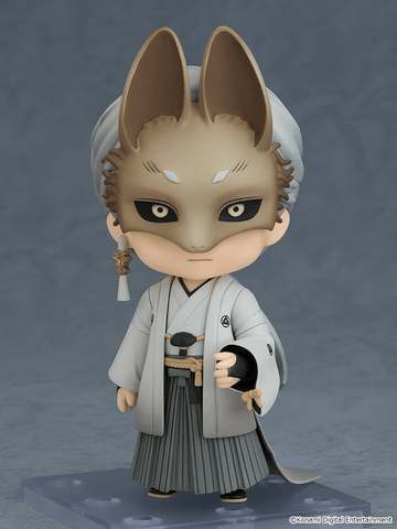Nendoroid Fox Mask