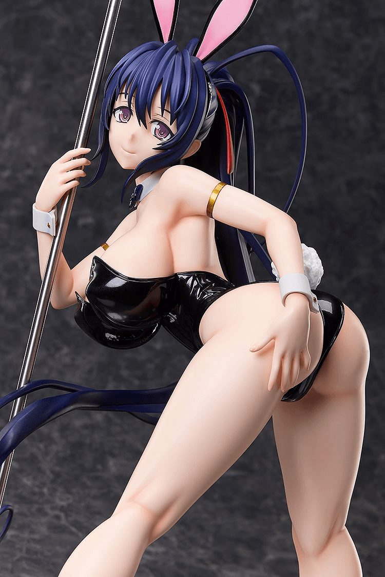 Akeno Himejima: Bare Leg Bunny Ver. 2nd | 4570001514975
