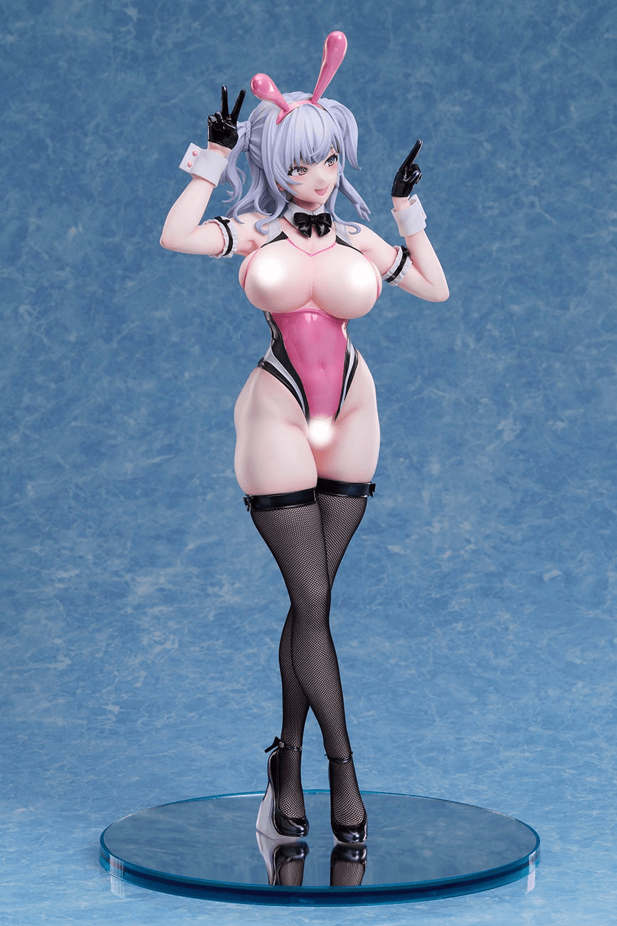 Nina Oubi: Bunny Ver. | 4589890603080