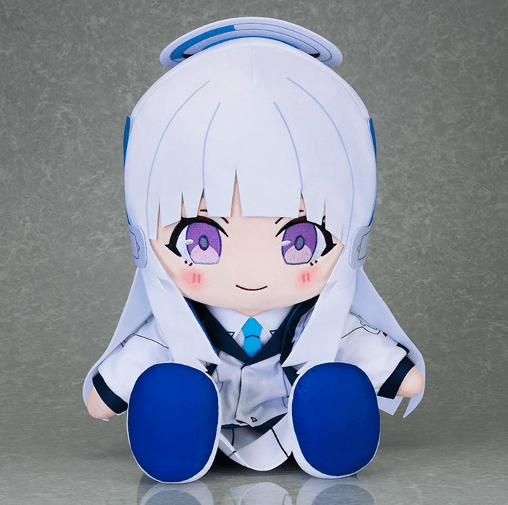 Chocopuni Big 40cm Plushie Noa | 4580828676343