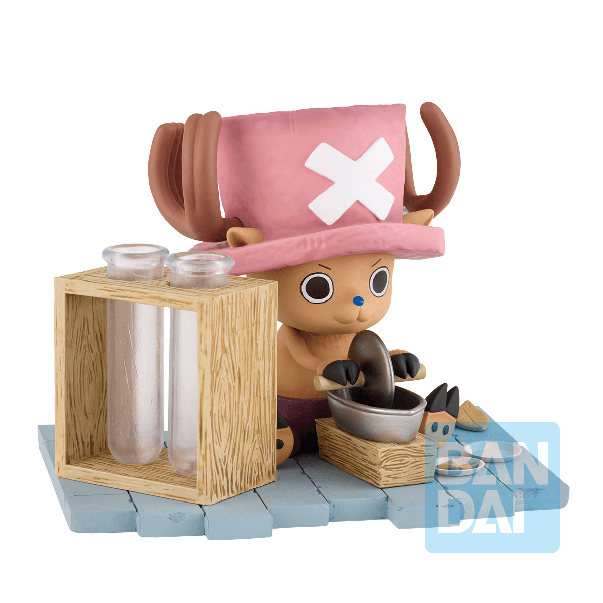 Chopper (Animals)