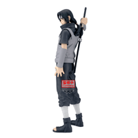 NARUTO SHIPPUDEN Grandista-ITACHI UCHIHA-Ⅱ | 4573102719126