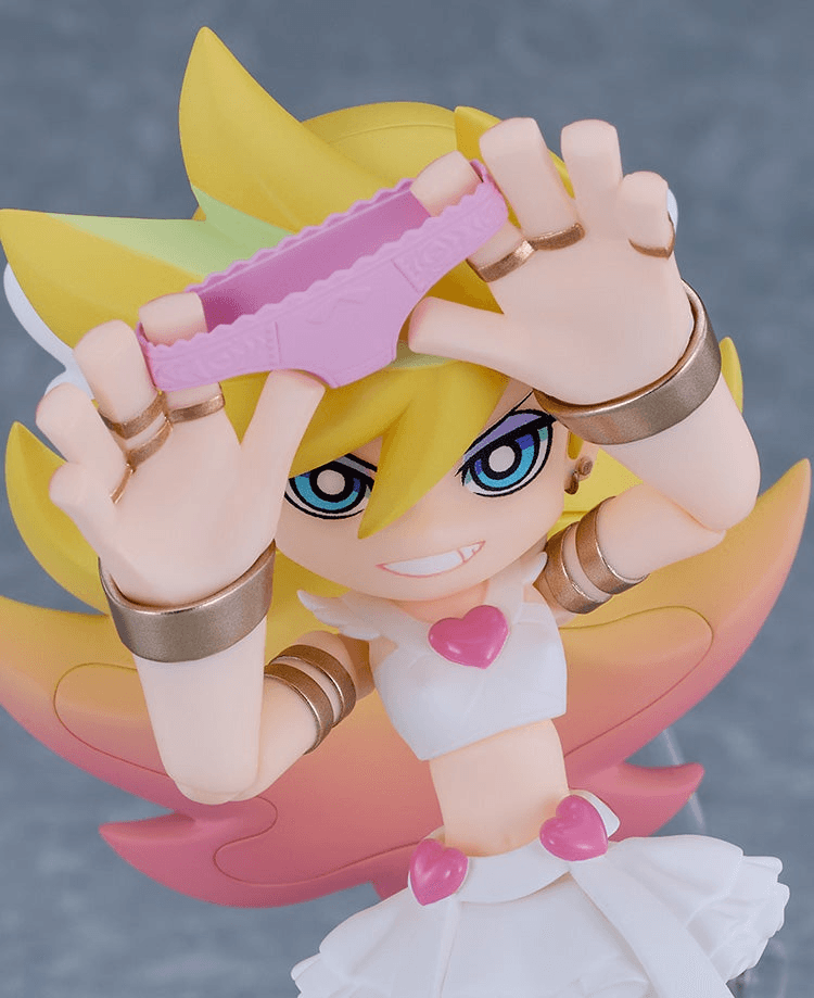 figma Panty: Angel ver.