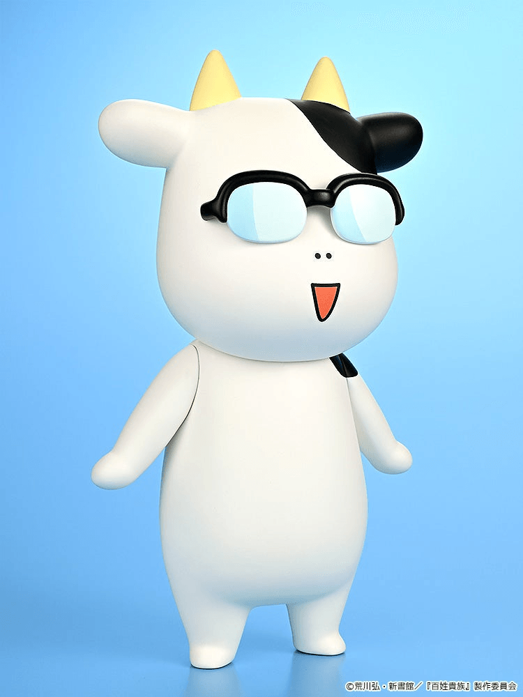 Soft Vinyl Hiromu Arakawa A-type (Smiling) | 4560266126365