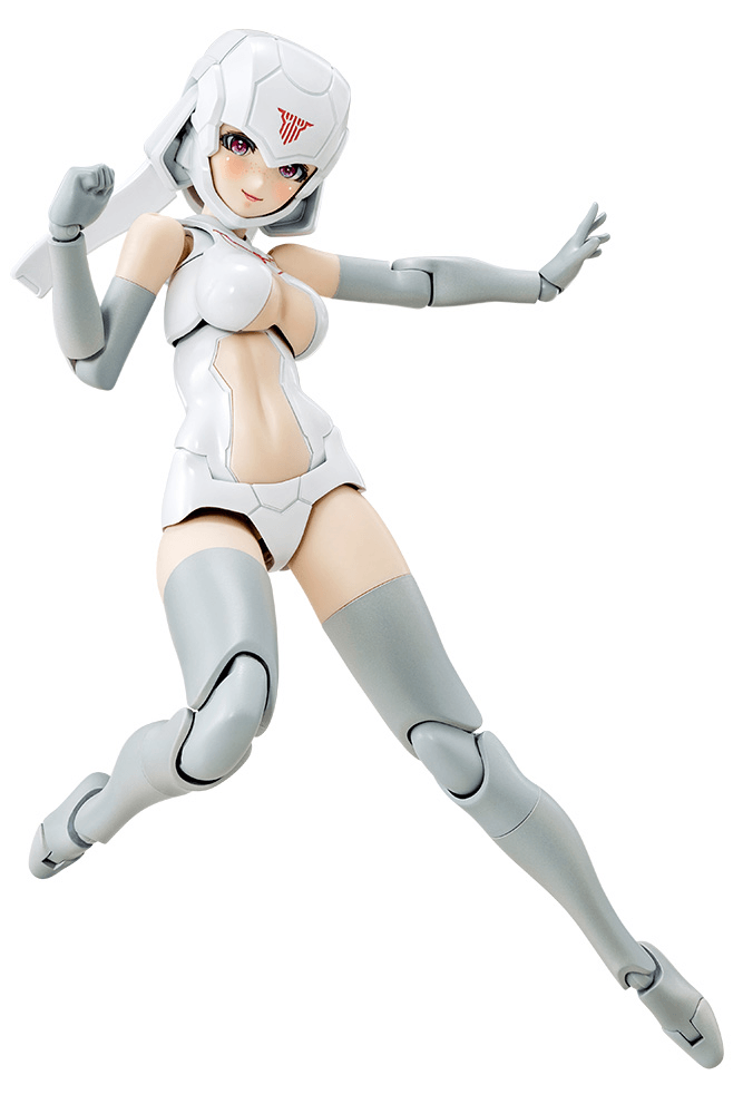 B1R-L CHASSIS KIT SKIN COLOR A | 4934054082490