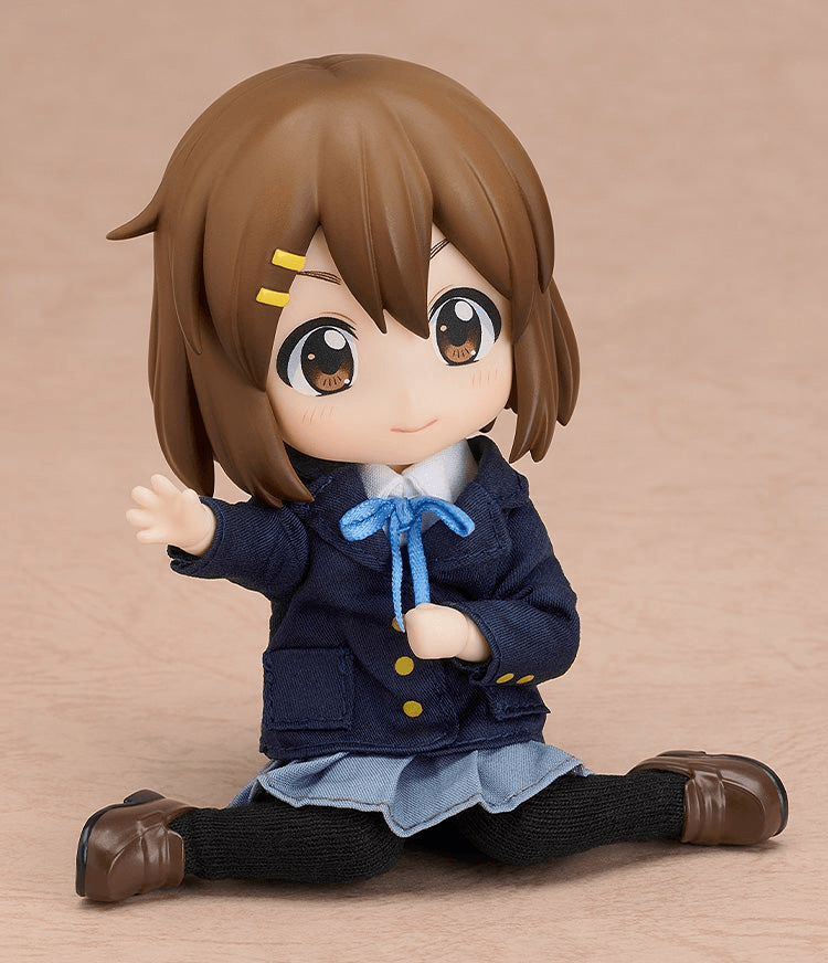 Nendoroid Doll Yui Hirasawa