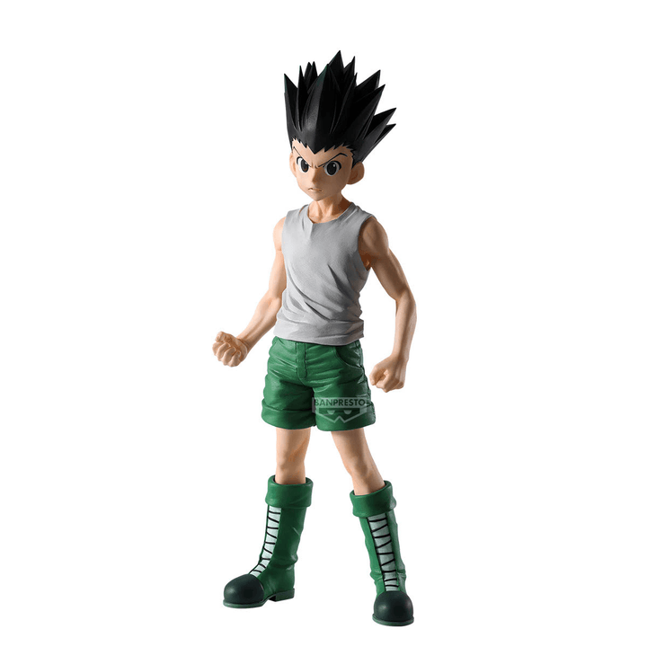 HUNTER×HUNTER Grandista-GON- | 4573102717788