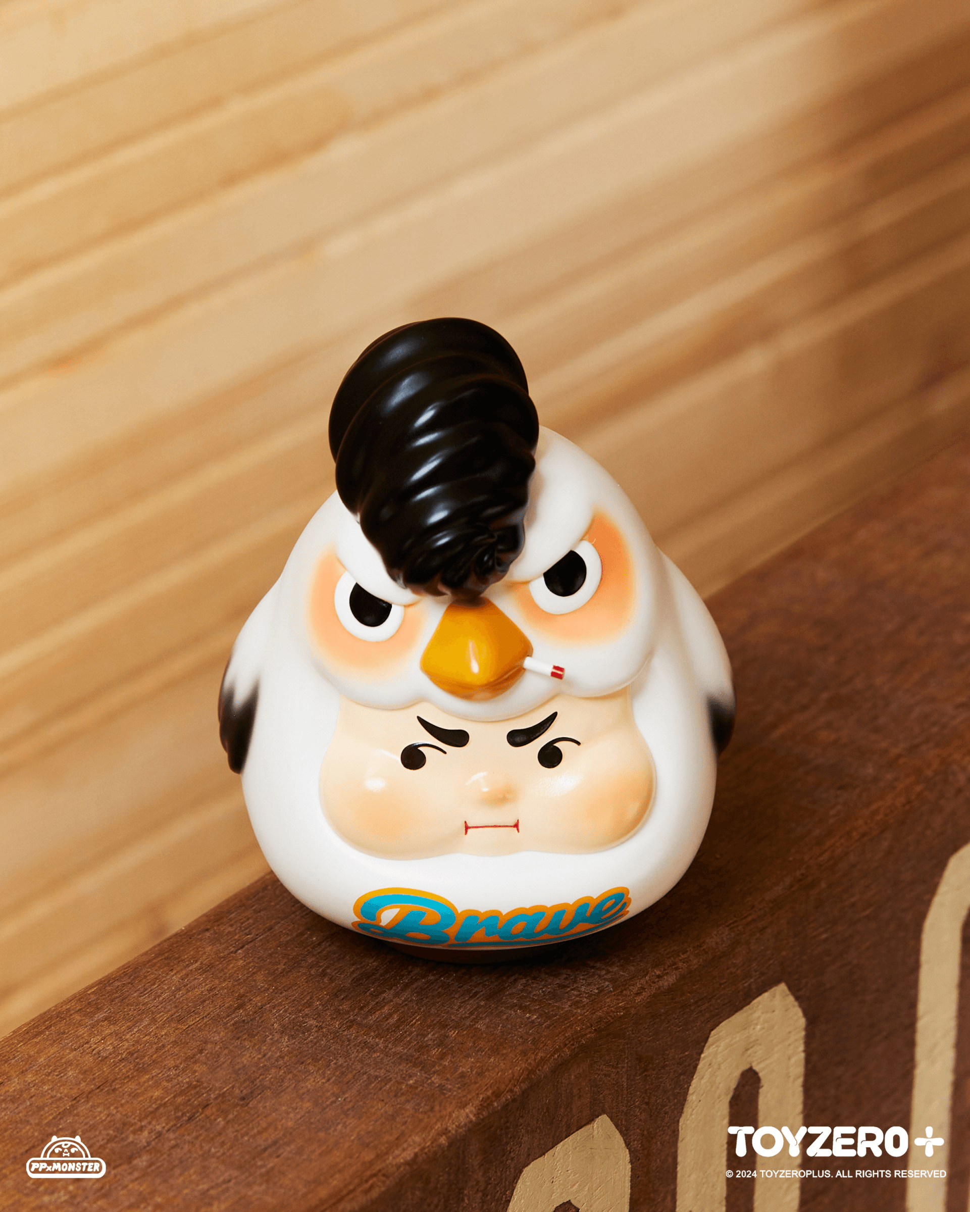 PPＸBIRDY Barry | 781005759345