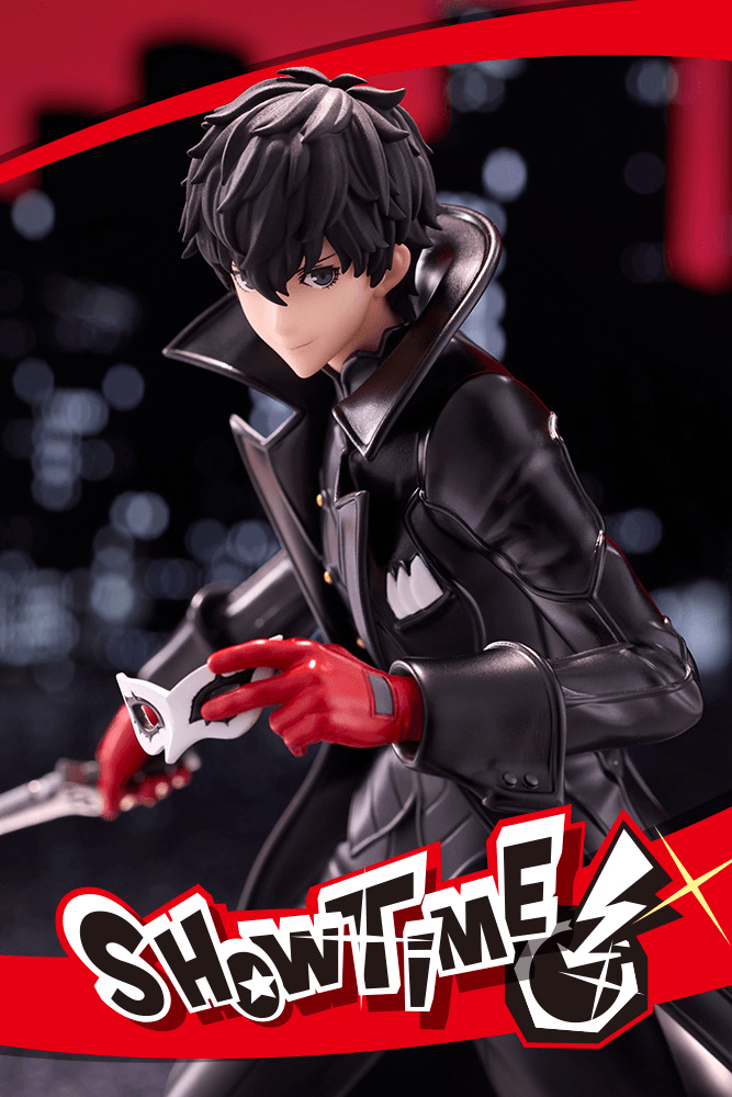 Joker Persona5 The Royal OSHI WORKS