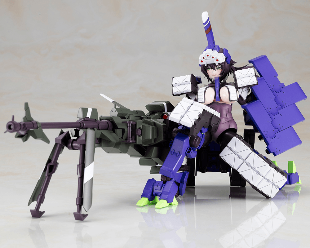 FRAME ARMS GIRL KAGUTSUCHI-OTSU SNIPER