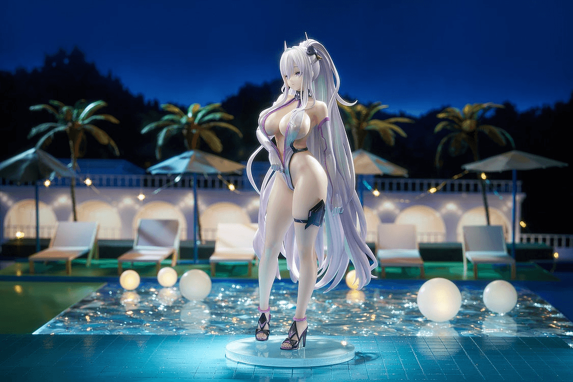 Kearsarge: Nightpool | 6973848370359