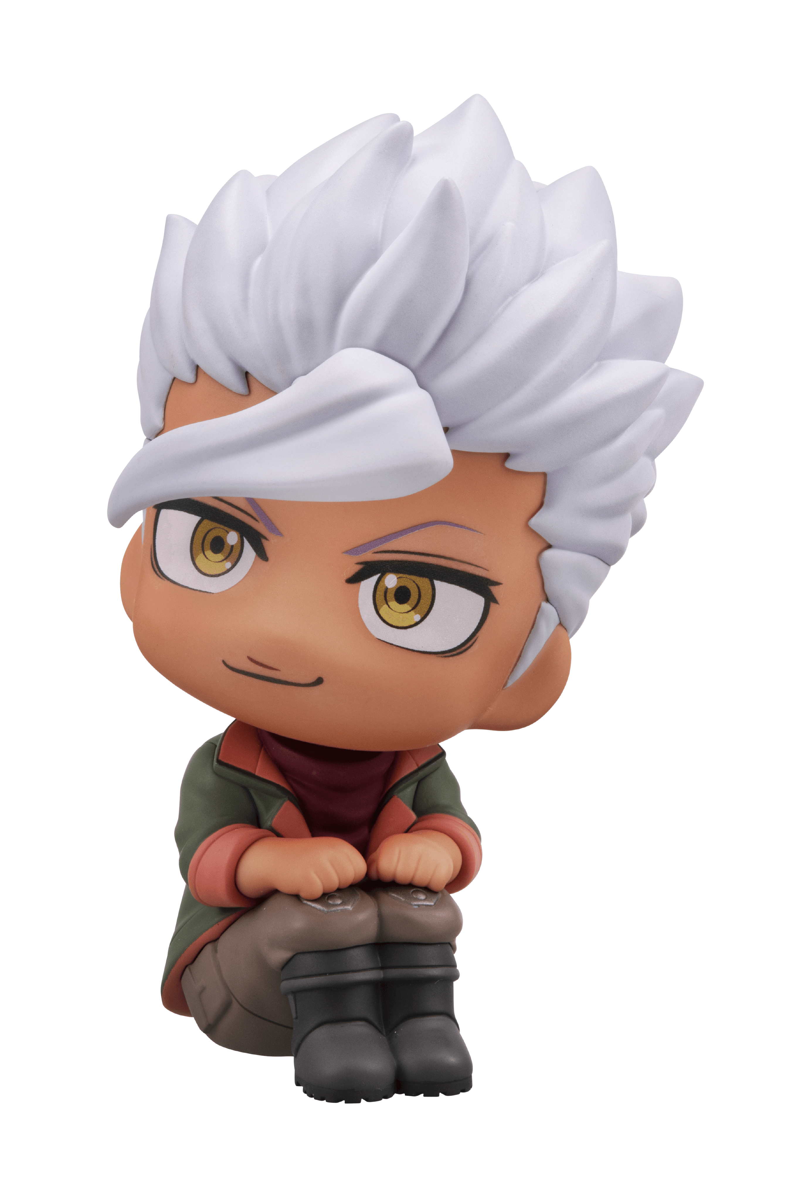 Lookup Mobile Suit Gundam IRON-BLOODED ORPHANS Orga Itsuka | 4535123848513