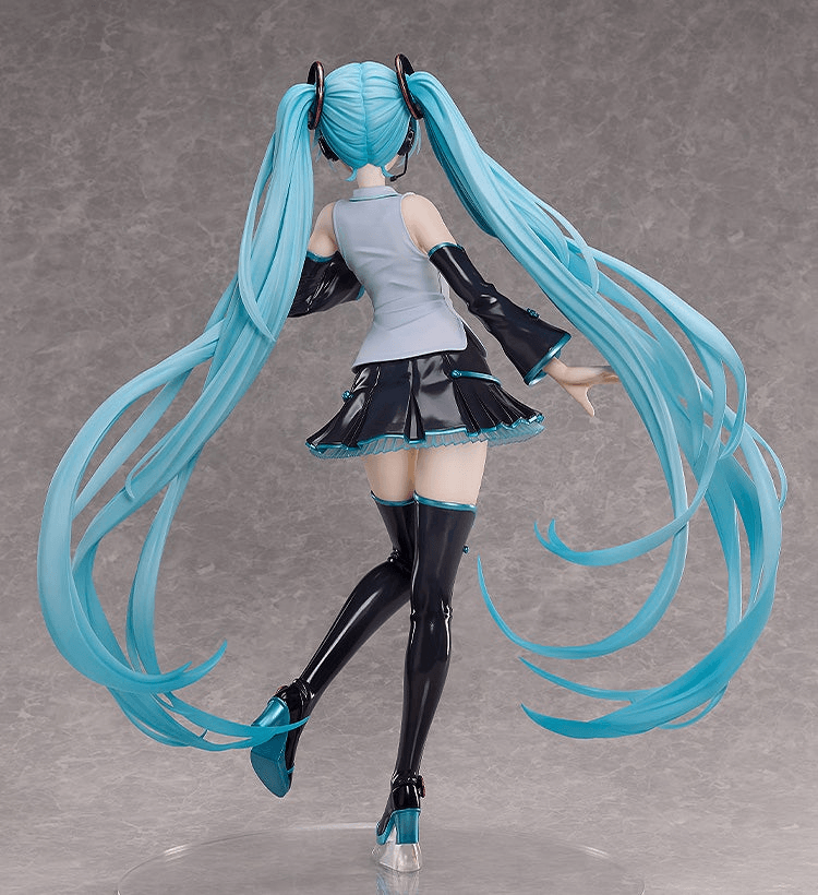 Hatsune Miku V4 CHINESE