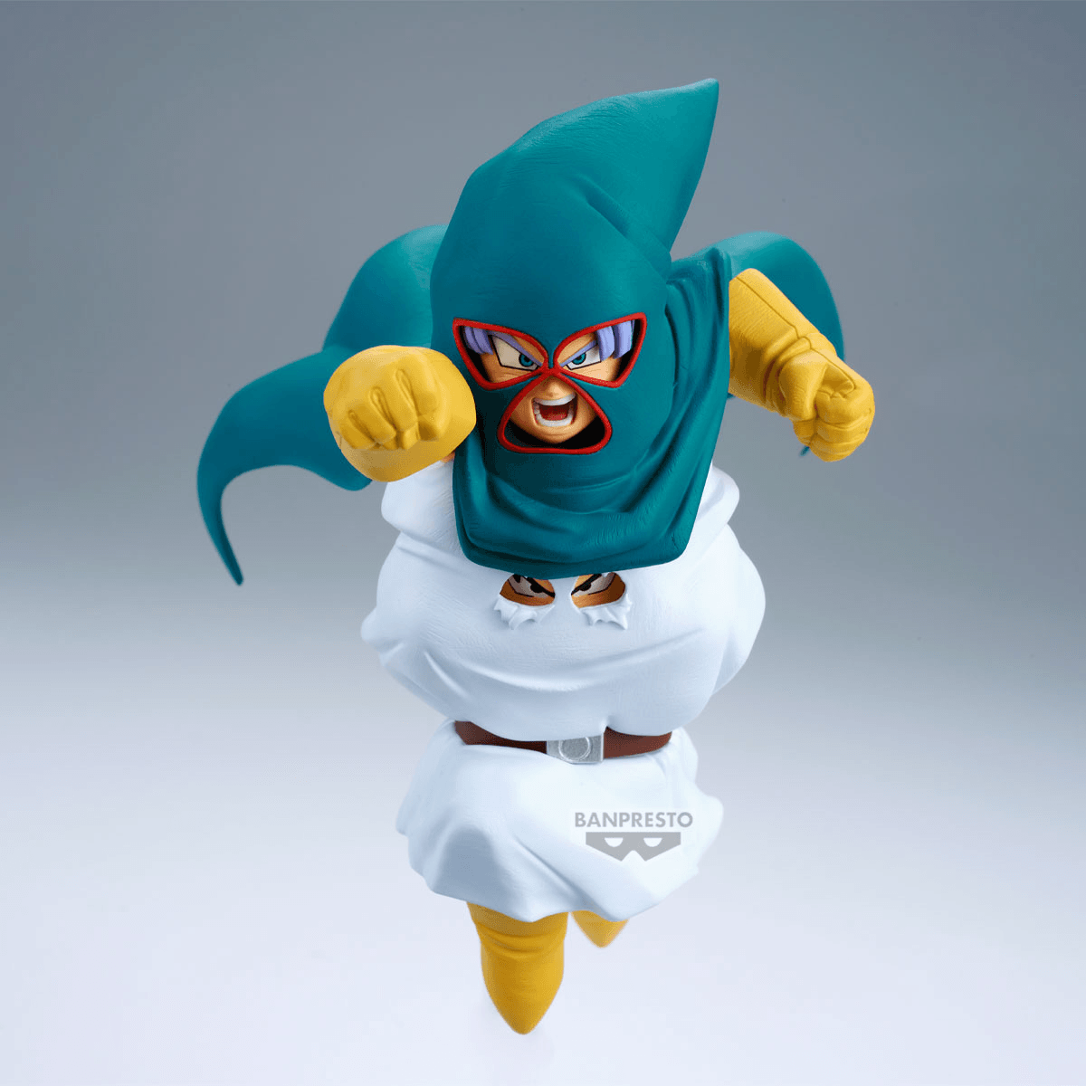 DRAGON BALL Z MATCH MAKERS MIGHTY MASK(VS ANDROID 18 VS MR. SATAN) | 4573102696465