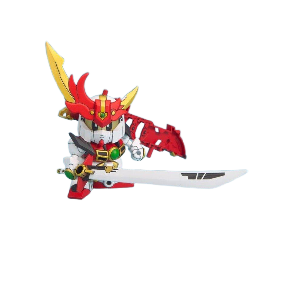 BB265 SHONEN MUSHA RETSUMARU | 4573102663238