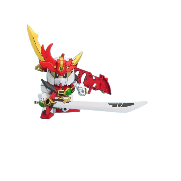 BB265 SHONEN MUSHA RETSUMARU | 4573102663238