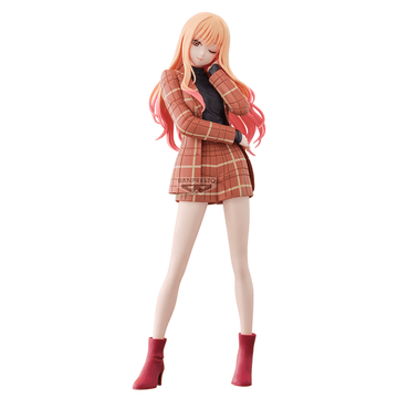 My Dress-Up Darling Season 2 GLITTER&GLAMOURS-Marin; Kitagawa Set Up Style ver.-