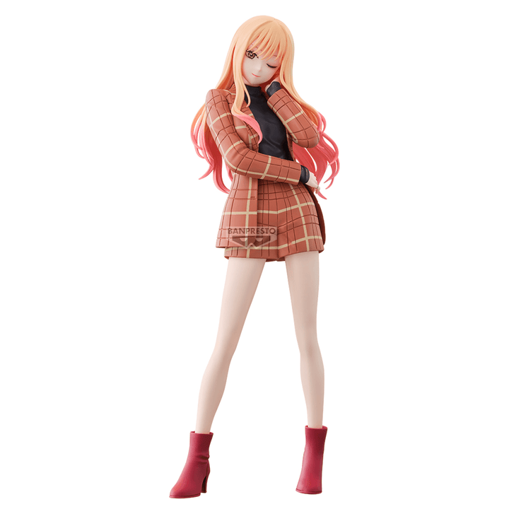 My Dress-Up Darling Season 2 GLITTER&GLAMOURS-Marin; Kitagawa Set Up Style ver.-
