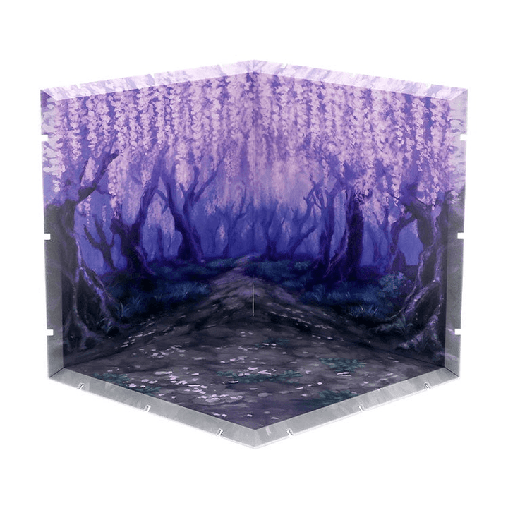 Dioramansion 150: Wisteria (Rerelease) | 4570151243305