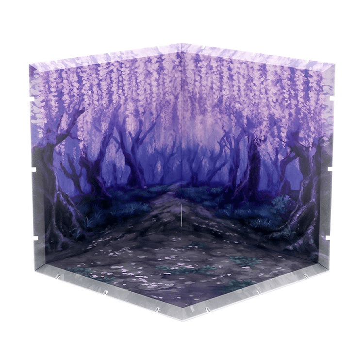 Dioramansion 150: Wisteria (Rerelease) | 4570151243305