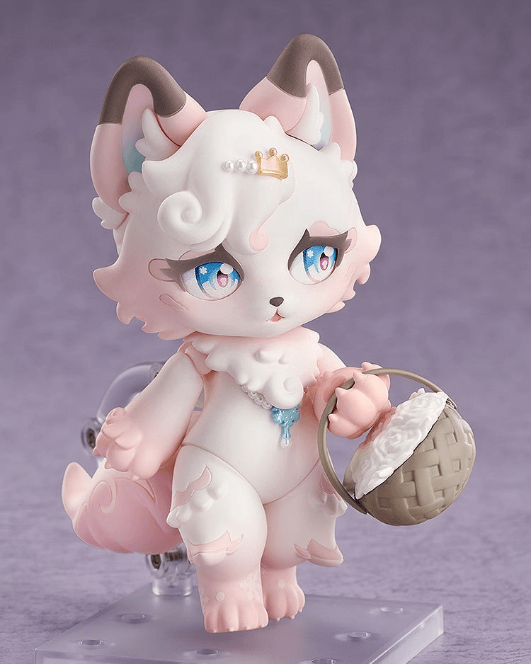 Nendoroid Dyana | 4580828663701