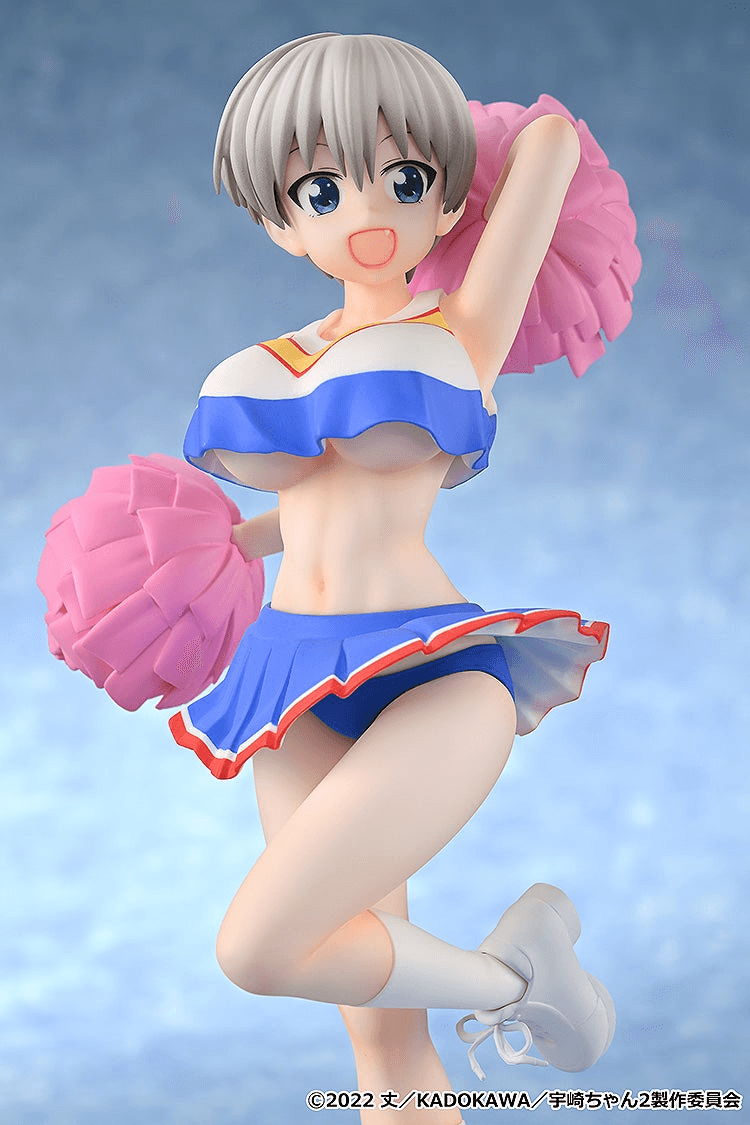 Hana Uzaki: Cheerleader Ver. | 4595316221318