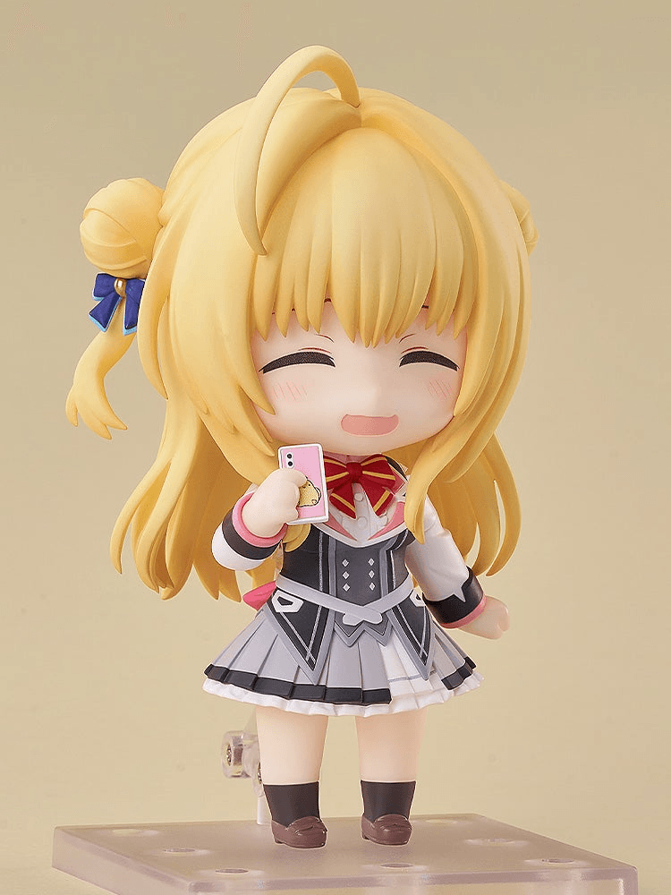 Nendoroid Hiyori Izumi