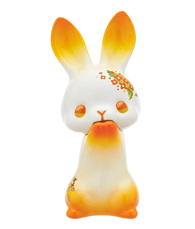 HANA-USAGI (Box of 12) | 4571670334482