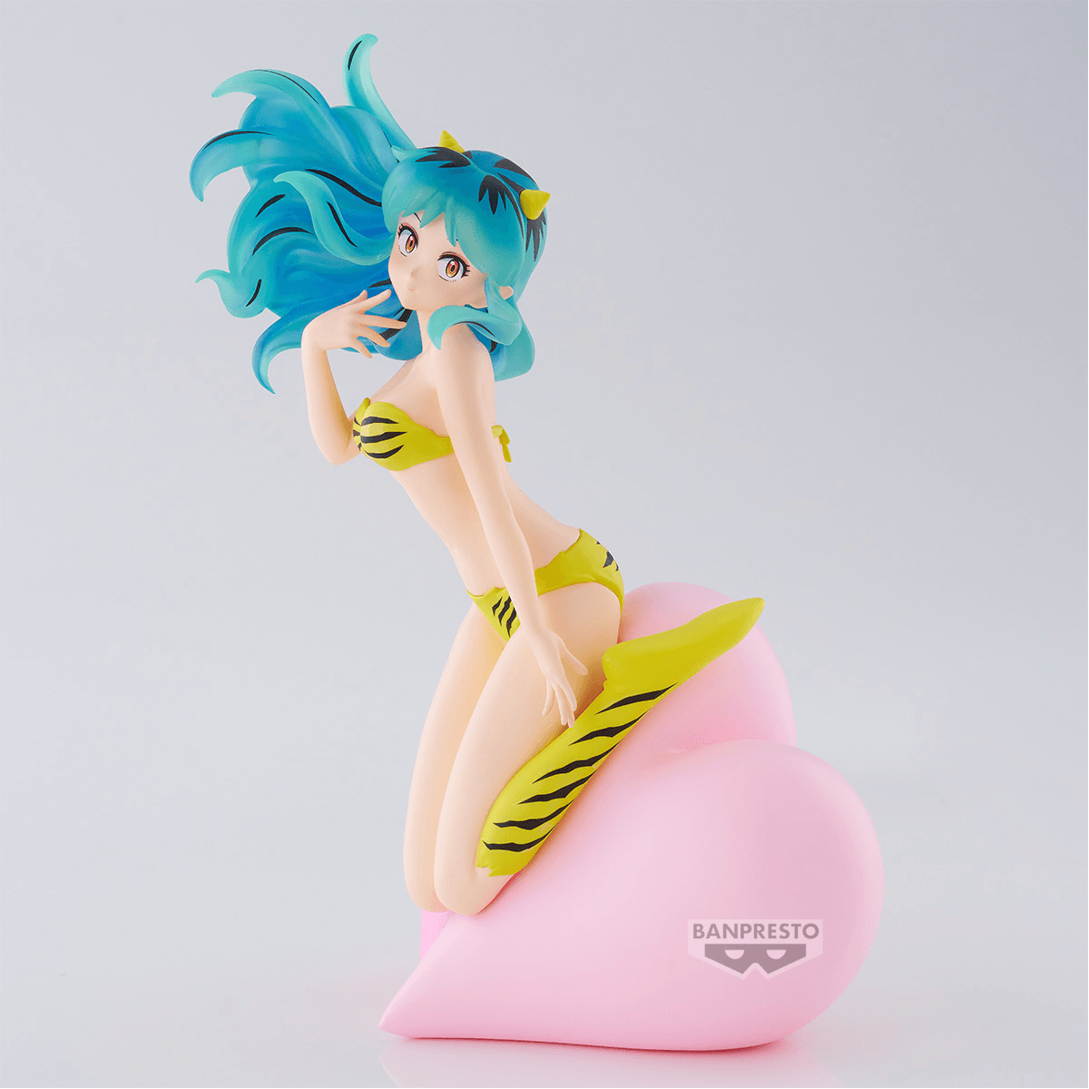 Urusei Yatsura ESPRESTO-Soft and drifting-LUM | 4573102697493