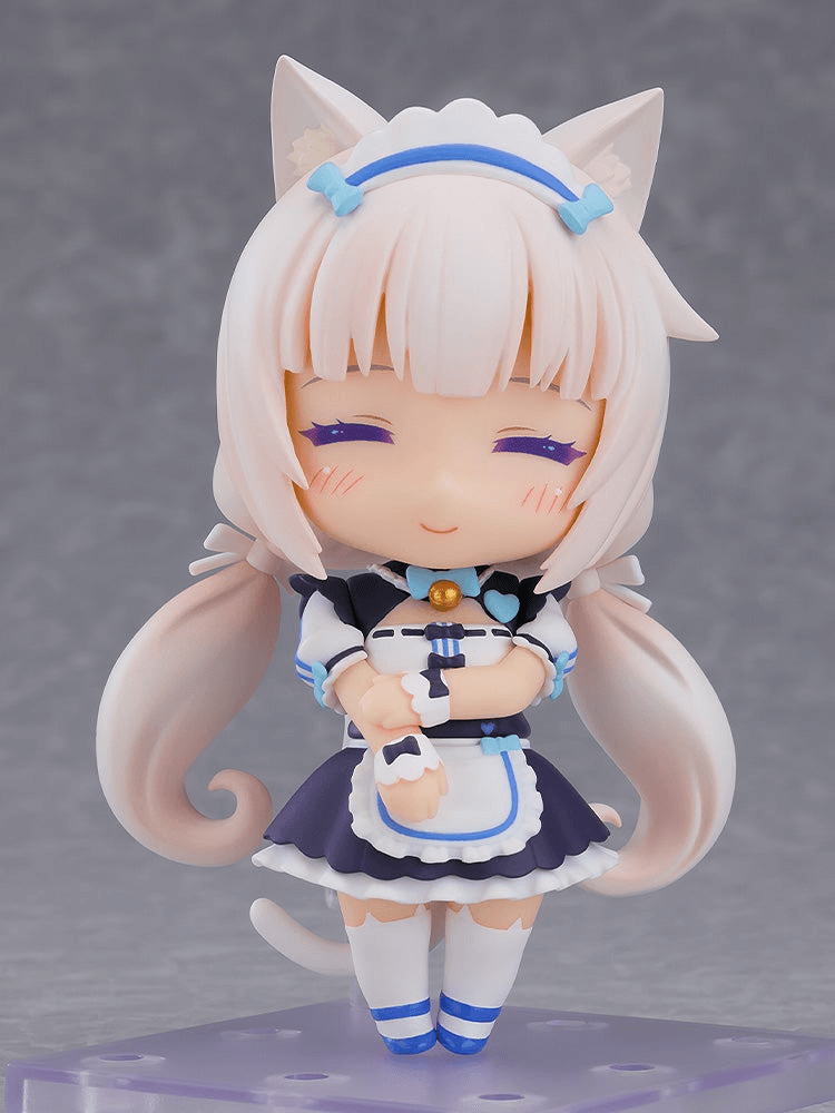 Nendoroid Vanilla: Nekopara Sekai Connect Ver. | 4580828677951