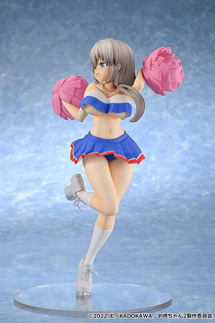 Tsuki Uzaki: Cheerleader Ver. | 4595316221325
