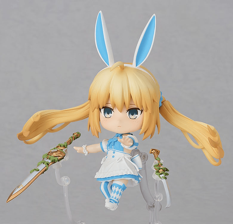 Nendoroid Berserker/Altria Caster | 4580828664029