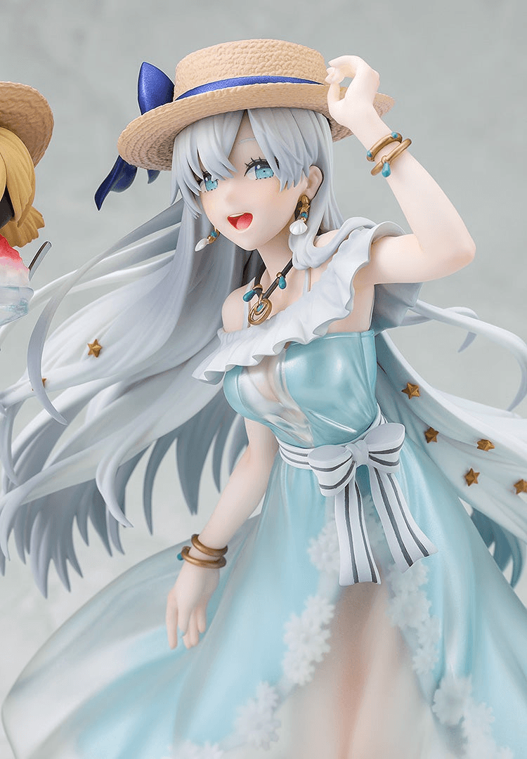 Anastasia & Viy (Archer) | 4935228949137