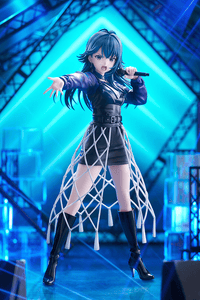 Temari Tsukimura -Luna say maybe- DX Ver. | 4934054077847