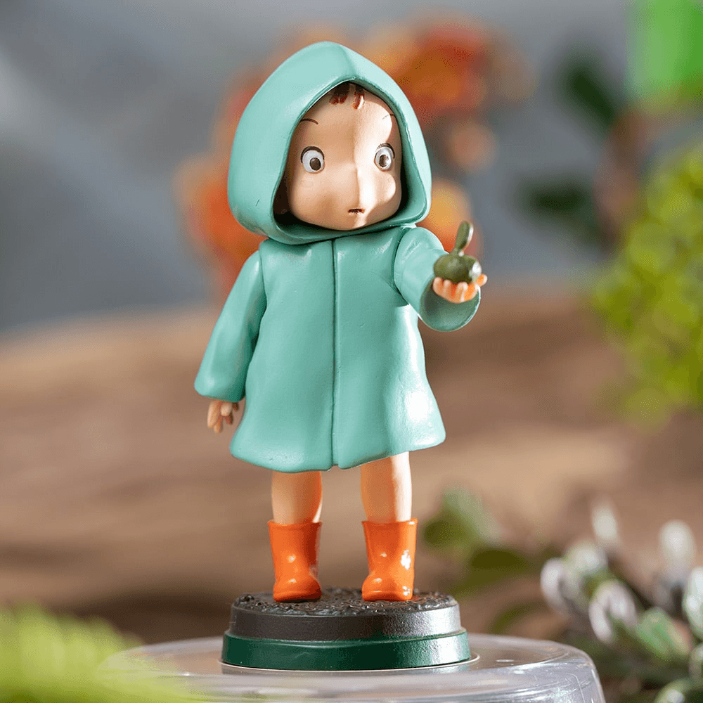 So Many Poses DX Mei "My Neighbor Totoro" (Box/6) | 4990593429509