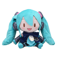 SEGA Fuwapetit Preciality "Hatsune Miku" L Plush "Hatsune Miku" | 4580779513810